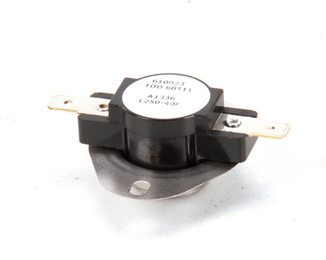 VICTORY PARTS Victory 50561602 Switch Heater Safety 250DEG/210DE - SKU VT50561602