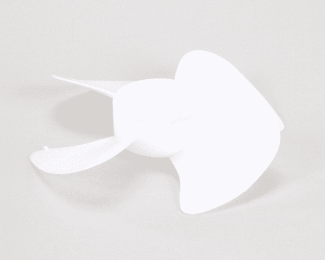 VICTORY PARTS Victory 50598001 Fan Blade 6 CW RH - SKU VT50598001