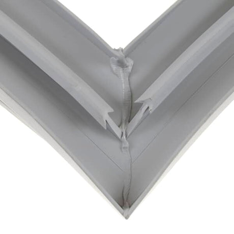 VICTORY PARTS Victory 50600803 Gasket Ld Reach 58X25.375X0.75 - SKU VT50600803