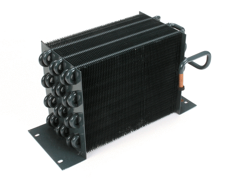 VICTORY PARTS Victory 50617203 Coil Evaporator 86E10 - SKU VT50617203