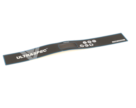 VICTORY PARTS Victory 50619911 Label Control Freezer S1 - SKU VT50619911