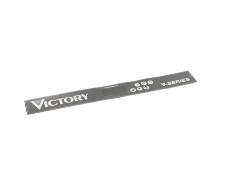 VICTORY 50619941 LABEL CONTROL REFRIGERATOR V1