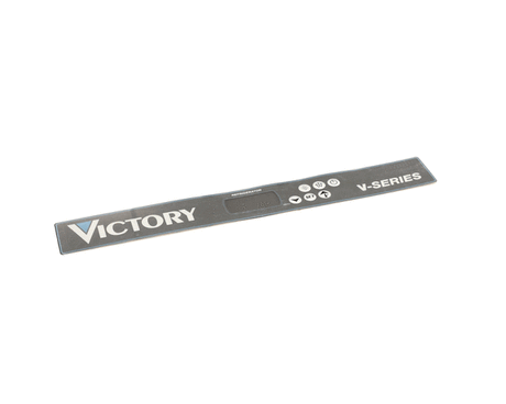 VICTORY PARTS Victory 50619941 Label Control Refrigerator V1 - SKU VT50619941