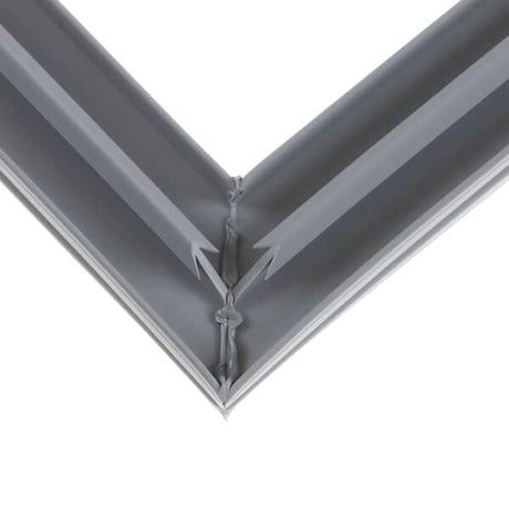 VICTORY PARTS Victory 50630602 Gasket Door 48 - SKU VT50630602