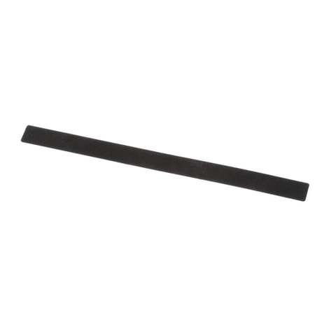 VICTORY PARTS Victory 50674001 Handle Insert S6 - SKU VT50674001
