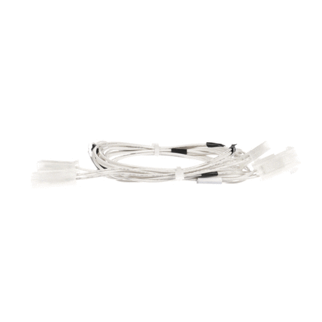 VICTORY PARTS Victory 50832105 Wire HARN-S1 2S Pt Mag Switch - SKU VT50832105