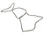 VICTORY PARTS 50842502 - SKU VT50842502