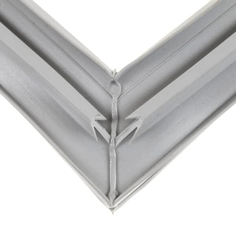 VICTORY PARTS Victory 50866901 Gasket Door 2760 Vur/Vuf 24.625X22.5X0. - SKU VT50866901