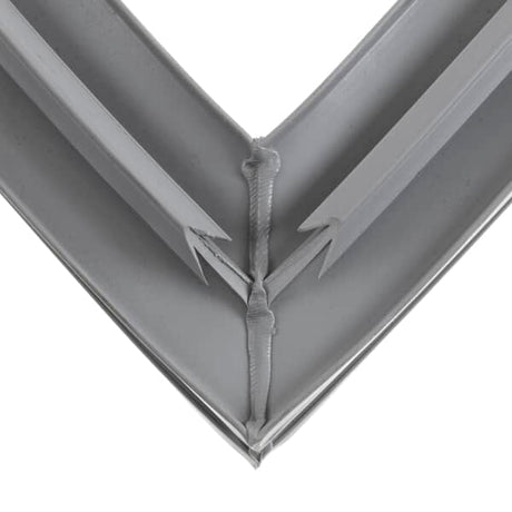 VICTORY PARTS Victory 50917002 Gasket Door Hd Ultraspec 27X23.25X0.75 - SKU VT50917002
