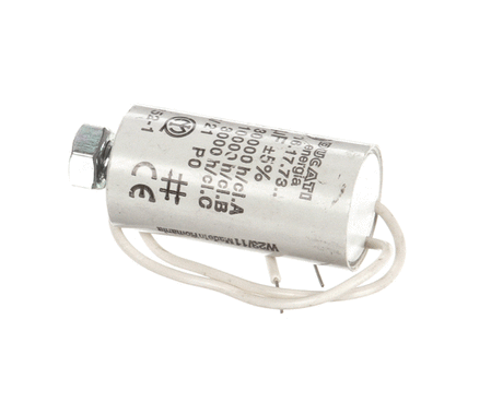 VICTORY PARTS CAPACITOR040 - SKU VTCAPACITOR040
