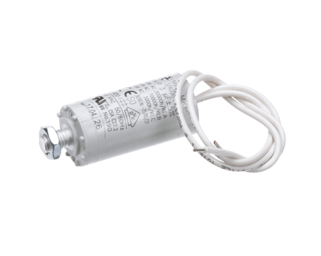 VICTORY PARTS Victory CAPACITOR060 Capacitor 230V 60HZ 3.0UF - SKU VTCAPACITOR060