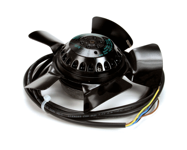 VICTORY PARTS FAN 115 - SKU VTFAN115