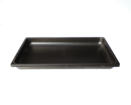 VICTORY PARTS Victory FR6350400 Plastic Drain Tray [R] Gn 1/1 H. 50 - SKU VTFR6350400