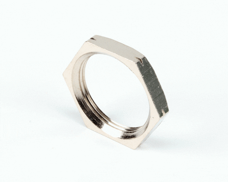 WARING PARTS Waring 009780 Hex Nut - SKU WAR009780