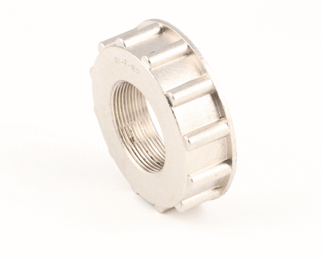 WARING PARTS Waring 012008 Die Cast Lock Nut /CB6 - SKU WAR012008