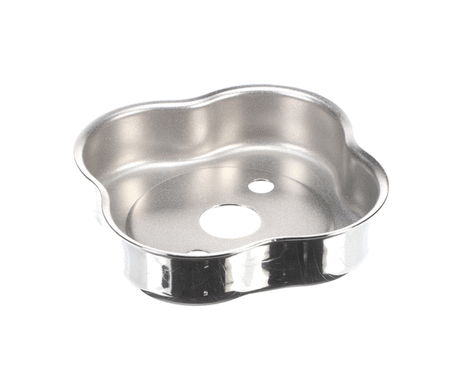 WARING PARTS Waring 015055 Container Base /Stainless Stee - SKU WAR015055
