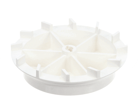 WARING PARTS Waring 015166-01 Impeller - White /Acme Pje - SKU WAR015166-01