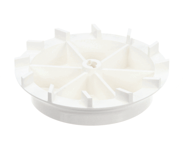 WARING PARTS Waring 015166-01 Impeller - White /Acme Pje - SKU WAR015166-01