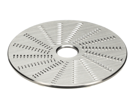 WARING PARTS Waring 015180 Shredder Plate /Acme Pje - SKU WAR015180