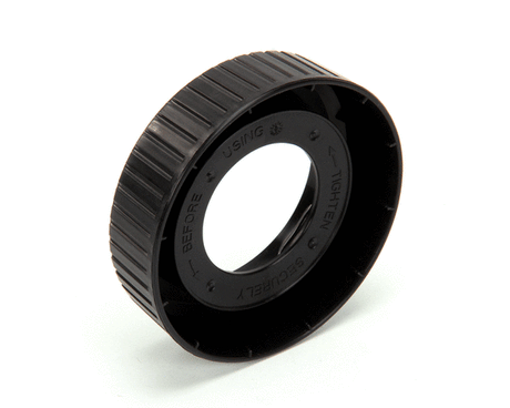 WARING PARTS Waring 015388-09 Jar Bottom /Black - SKU WAR015388-09