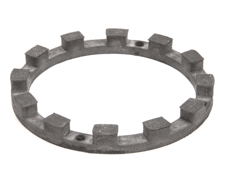 WARING PARTS Waring 016129 Foot Ring /Black - SKU WAR016129