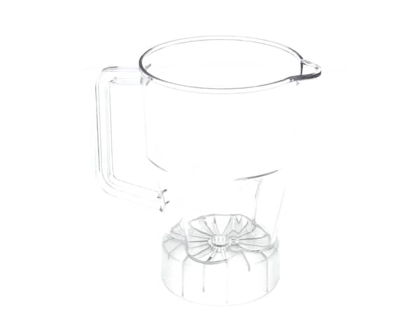 WARING PARTS 016390-E - SKU WAR016390-E