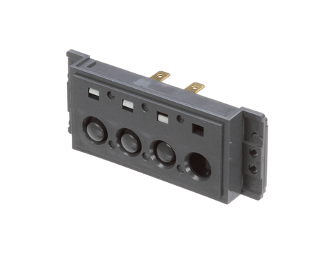 WARING PARTS Waring 016439 Switch /Fpc Soft Touch - SKU WAR016439