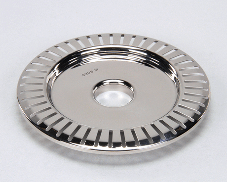 WARING PARTS Waring 017998 Strainer /JC3000 JC4000 - SKU WAR017998