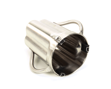 WARING PARTS Waring 023909 2 Handle Gallon Container - SKU WAR023909