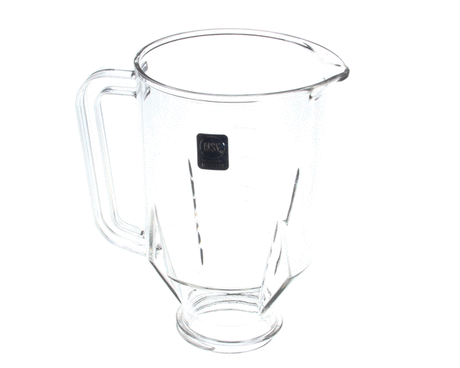 WARING PARTS Waring 026280-E Jar 44 Oz. /Eastman - SKU WAR026280-E