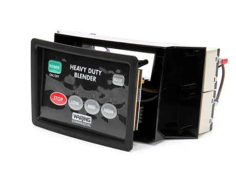 WARING PARTS Waring 026400 Control Module Panel /CB15 - SKU WAR026400