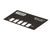 WARING PARTS Waring 026724 Name Plate - SKU WAR026724
