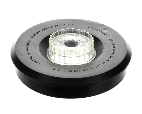 WARING PARTS Waring 027142 2 Pc. Lid /64 Oz. Lexan Contai - SKU WAR027142