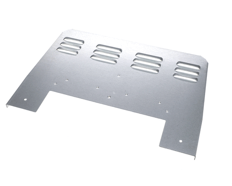 WARING PARTS Waring 027183 Back Cover Plate - SKU WAR027183