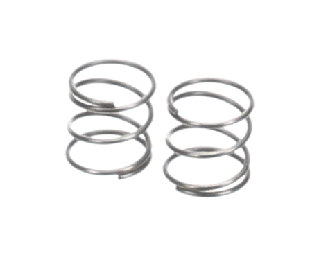 WARING PARTS Waring 027187 Compression Wire Spring - SKU WAR027187