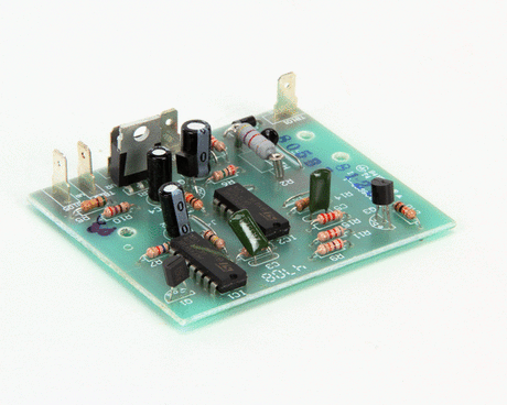 WARING PARTS Waring 027289 Pc Board WCT805 - SKU WAR027289