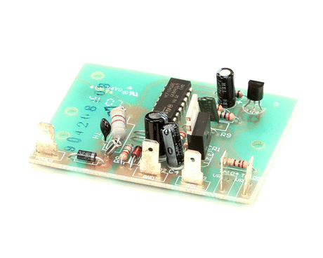 WARING PARTS Waring 027290 Pc Board WCT810 Bagel Side - SKU WAR027290