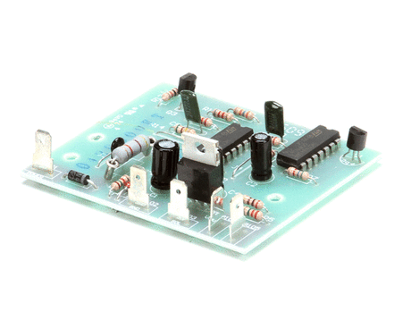WARING PARTS Waring 027942 Pc Board /WCT800RC - SKU WAR027942