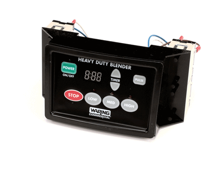 WARING PARTS Waring 028052 Control Module Panel /CB15T - SKU WAR028052