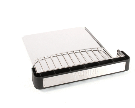 WARING PARTS Waring 028863 Crumb Tray /CTS1000 - SKU WAR028863