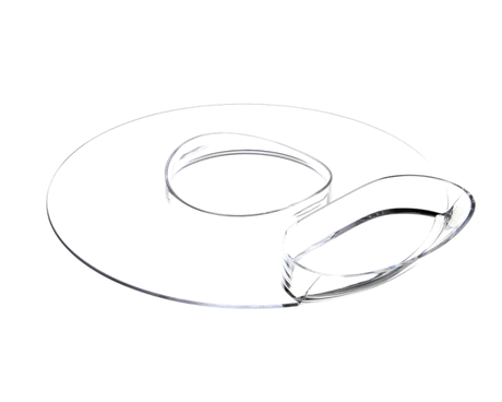 WARING PARTS Waring 029131 Splash Guard /WSM7Q - SKU WAR029131