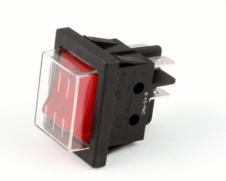 WARING PARTS Waring 029477 Switch - On/Off 120 Volt Grill - SKU WAR029477