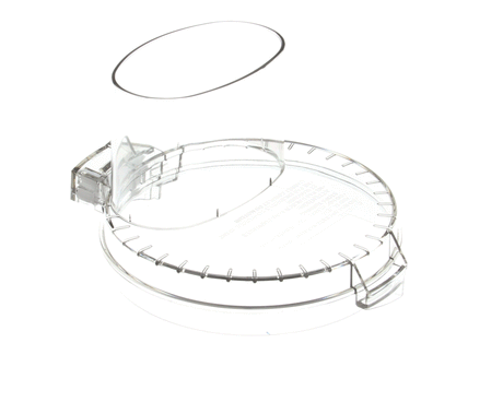 WARING PARTS Waring 029613 Cover /WFP7K - SKU WAR029613