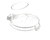 WARING PARTS Waring 029613 Cover /WFP7K - SKU WAR029613