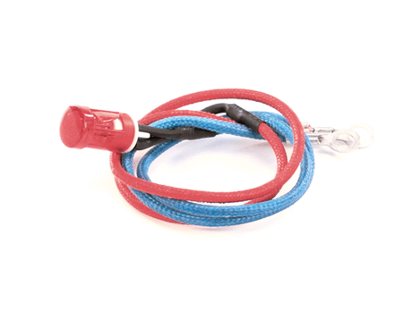 WARING PARTS Waring 029684 LED Cover-Red - SKU WAR029684