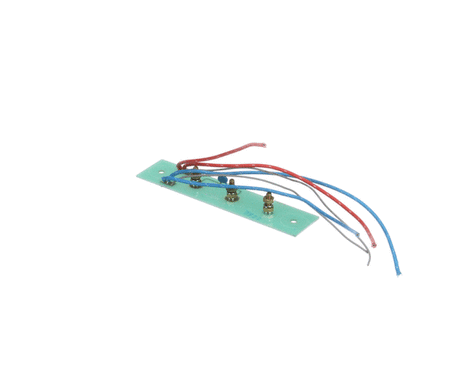 WARING PARTS Waring 029697 Power Connection PCB Assembly. - SKU WAR029697
