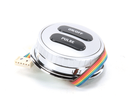 WARING PARTS Waring 029912 Control /WSM7Q - SKU WAR029912