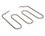 WARING PARTS Waring 029977 Bottom Element /250 Grill Seri - SKU WAR029977
