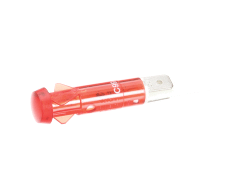 WARING PARTS Waring 030018 Indicator Light /WPG150B - SKU WAR030018