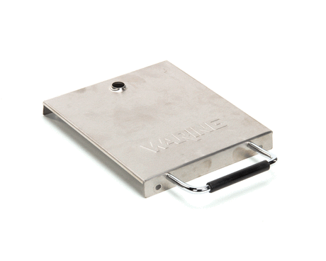 WARING PARTS Waring 030080 Cover /300 Series Grill - SKU WAR030080